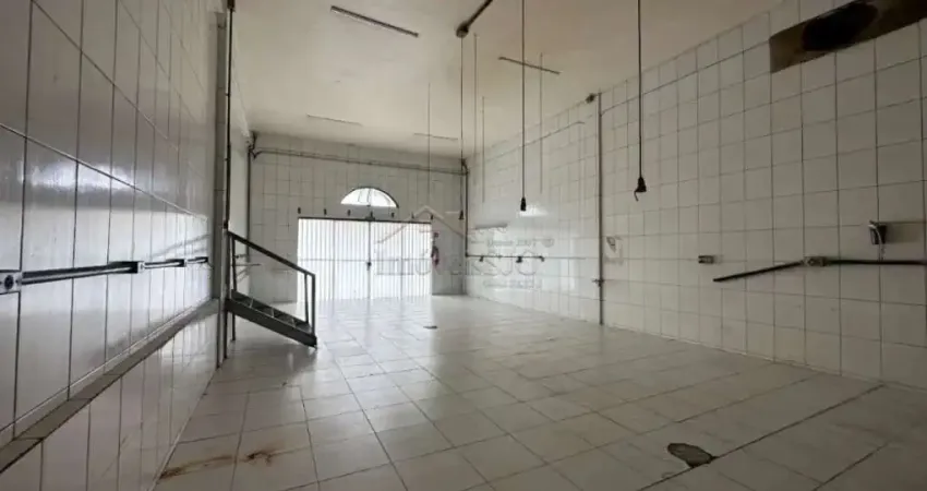 Sala comercial para alugar na Avenida Engenheiro Juarez de Siqueira Britto Wanderley, Eldorado, São José dos Campos