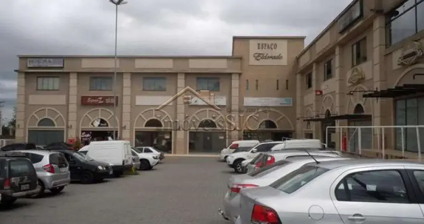Sala comercial para alugar na Avenida Engenheiro Juarez de Siqueira Britto Wande, Loja 10, Eldorado, São José dos Campos