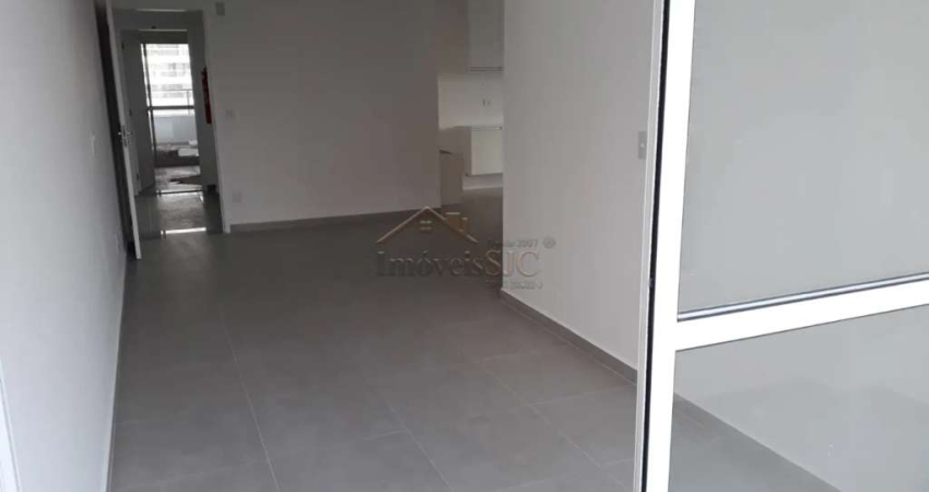 Apartamento com 2 quartos para alugar na Rua Jesus Garcia, Torre Taurus, Jardim Aquárius, São José dos Campos