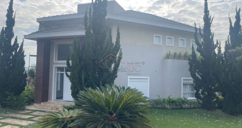 Casa em condomínio fechado com 4 quartos para alugar na Estrado do Rio Comprido, Alameda das Mangueiras, Condomínio Residencial Mirante do Vale, Jacareí