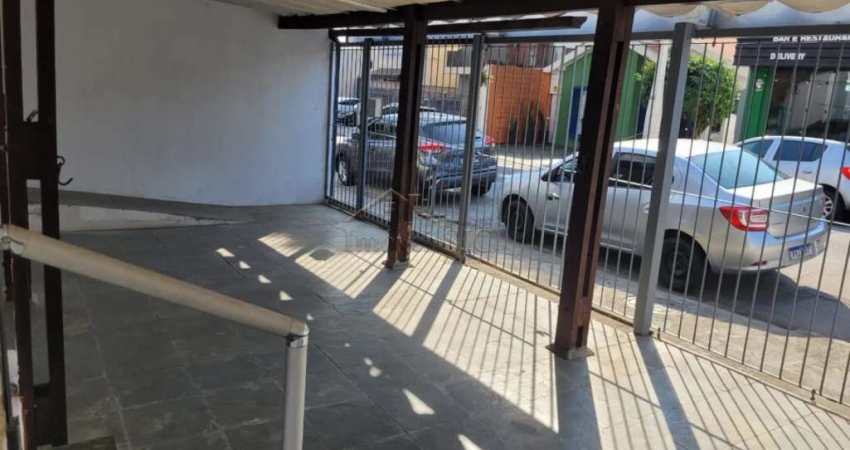Casa com 3 quartos para alugar na Rua Euclides da Cunha, Jardim Maringá, São José dos Campos