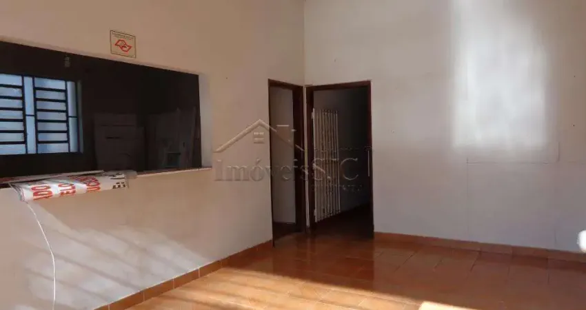 Prédio para alugar na Rua Elza Bierfeld D'Avila, 0, Jardim São Dimas, São José dos Campos