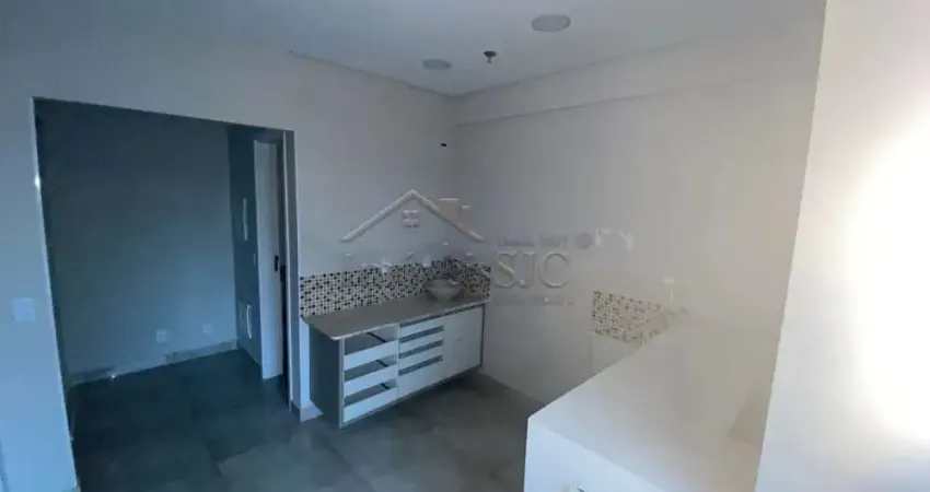 Sala comercial para alugar na Rua Euclides Miragaia, Centro, São José dos Campos