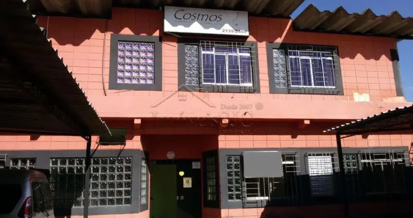 Prédio para alugar na Rua Francisco Paes, Centro, São José dos Campos