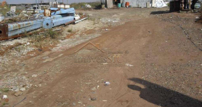 Terreno comercial para alugar na Estrada Velha Rio-São Paulo, 0, Eugênio de Mello, São José dos Campos