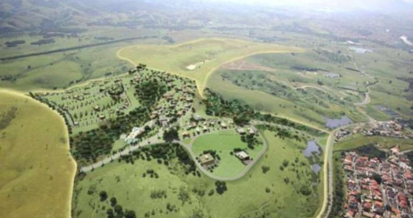 Lote/Terreno Condomínio Residencial em São José dos Campos