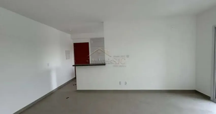 Apartamento com 3 quartos à venda na Rua Ilha do Sul, Jardim Paraíso, São José dos Campos