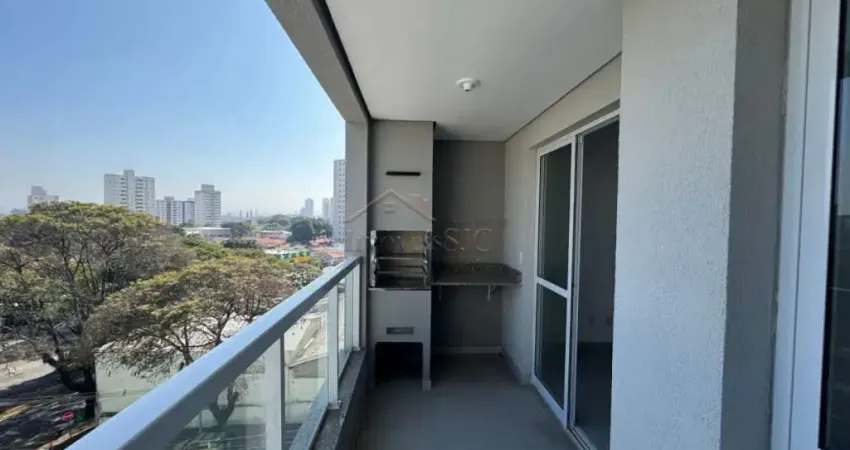 Apartamento com 3 quartos à venda na Rua Ilha do Sul, Jardim Paraíso, São José dos Campos