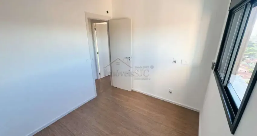 Apartamento com 2 quartos à venda na Rua Laurent Martins, Jardim Esplanada II, São José dos Campos