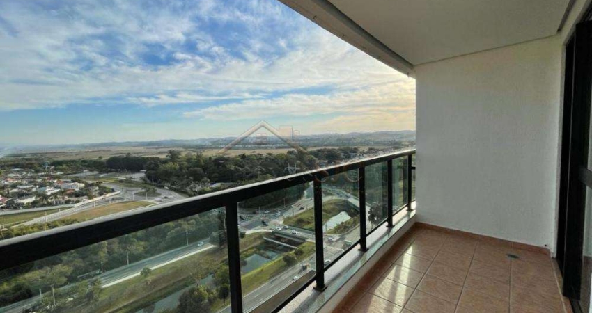 Cobertura Duplex Mobiliada à Venda no Jardim Esplanada ? Conforto, Estilo e Lazer Completo