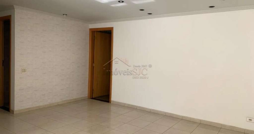 Apartamento com 4 quartos à venda na Avenida São João, Jardim Esplanada, São José dos Campos