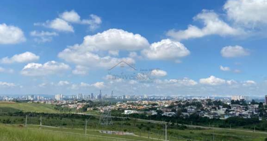 Lote/Terreno Condomínio Residencial em São José dos Campos