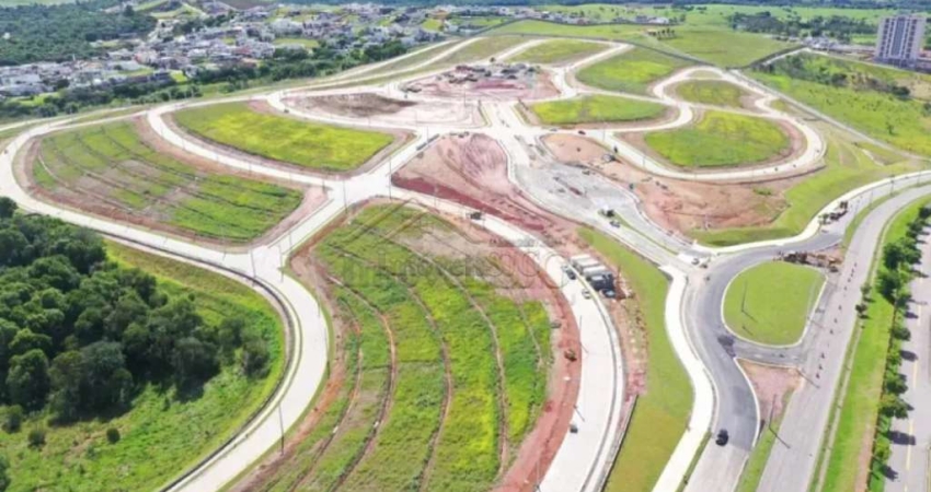 Lote/Terreno Condomínio Residencial em São José dos Campos