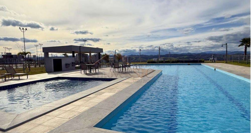 Lote/Terreno Condomínio Residencial em São José dos Campos