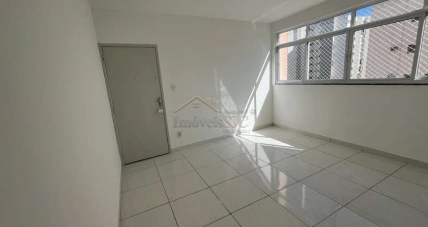 Apartamento com 1 quarto à venda na Rua Santa Clara, Vila Adyana, São José dos Campos