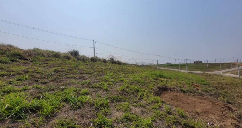 Lote/Terreno Condomínio Residencial em São José dos Campos