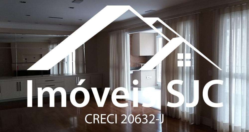 Apartamento com 4 quartos à venda na Rua Corifeu de Azevedo Marques, Bloco B - Vega, Jardim das Indústrias, São José dos Campos
