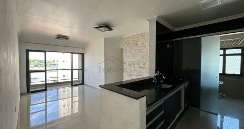 Apartamento com 3 quartos à venda na Rua Koichi Matsumura, B, Jardim América, São José dos Campos