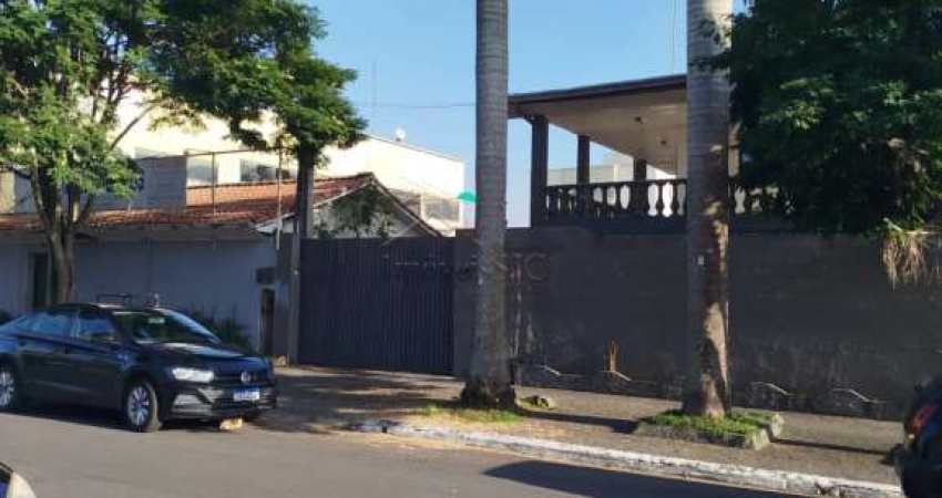 Casa com 4 quartos à venda na Rua Manoel Bosco Ribeiro, 0, Jardim das Indústrias, São José dos Campos