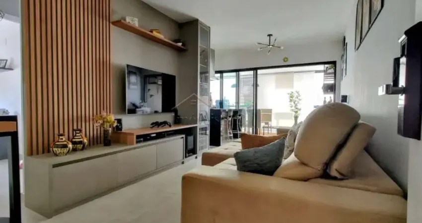 Apartamento com 2 quartos à venda na Rua Santa Clara, Vila Adyana, São José dos Campos