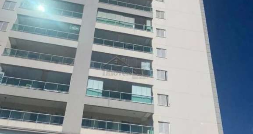 Apartamento com 3 quartos à venda na Rua Guidoval, Conjunto Residencial Trinta e Um de Março, São José dos Campos