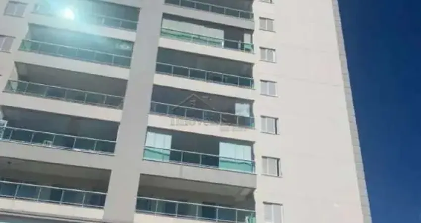 Apartamento com 3 quartos à venda na Rua Guidoval, Conjunto Residencial Trinta e Um de Março, São José dos Campos