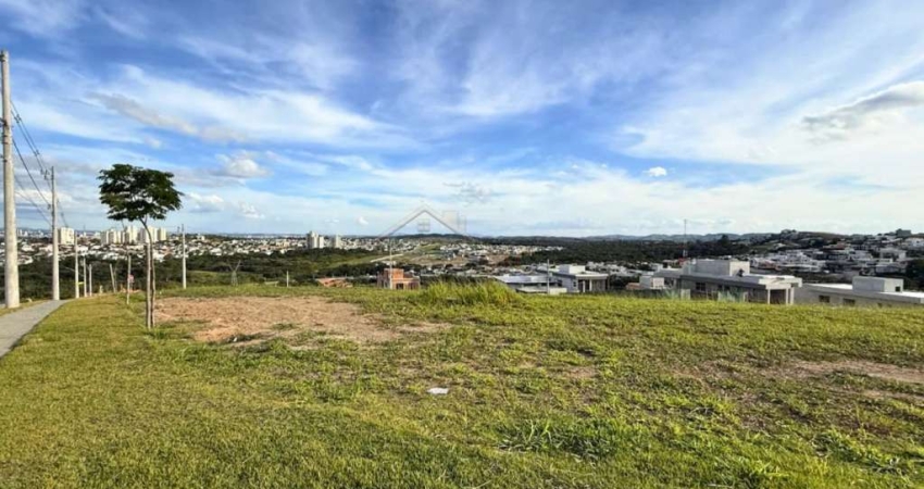 Terreno de Esquina com 375 m² no Terras Alpha - Localização Privilegiada!