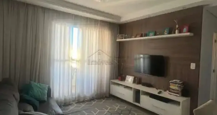 Apartamento de 3 dormitórios a venda em localização privilegiada