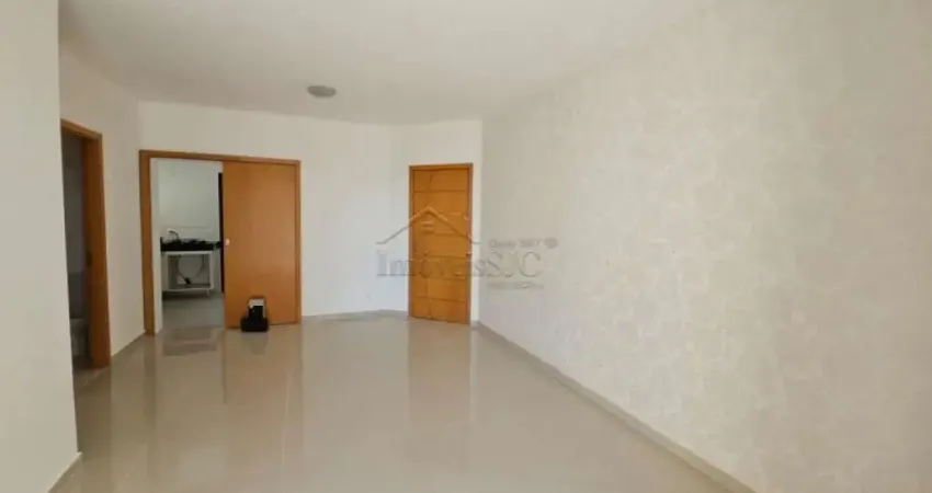 Apartamento com 4 quartos à venda na Rua Laurent Martins, Bloco B, Jardim Esplanada, São José dos Campos