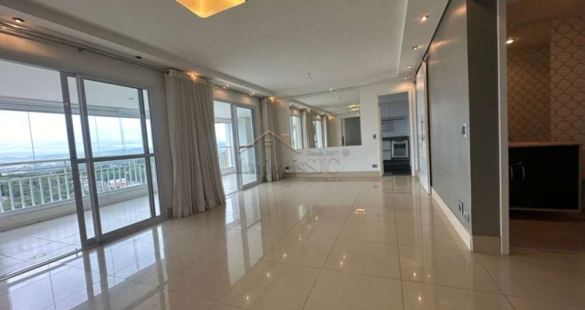 Apartamento à venda Esplanada Life Club em São José dos Campos