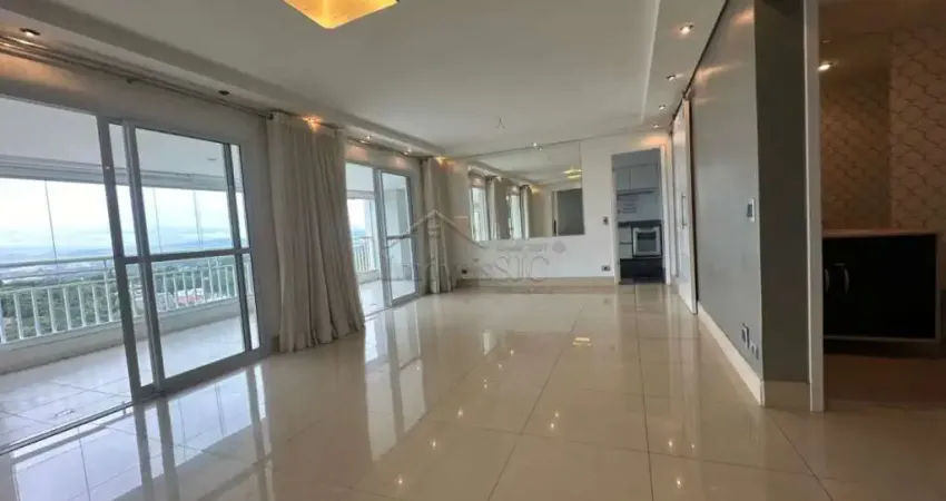 Apartamento à venda esplanada life club em são josé dos campos