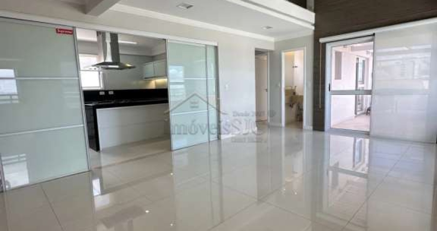 Cobertura com 4 quartos à venda na Rua dos Arenques, Torre 2, Parque Residencial Aquarius, São José dos Campos