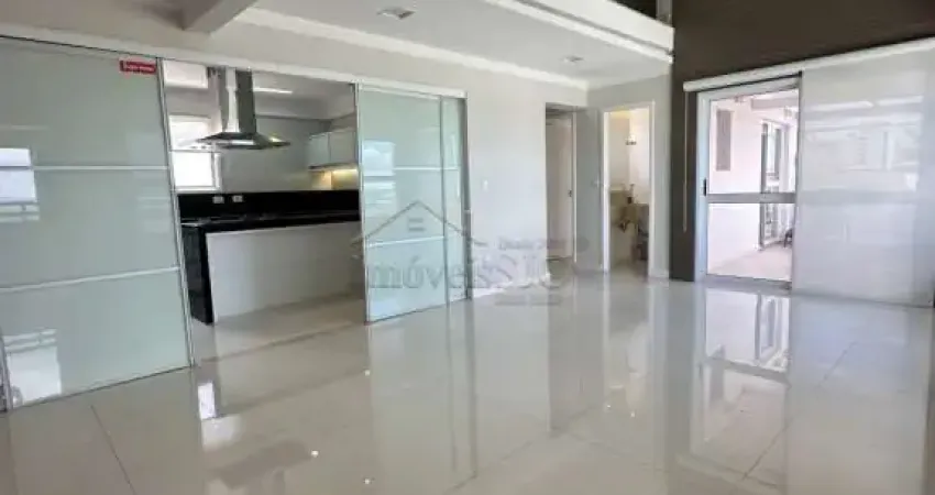 Cobertura com 4 quartos à venda na Rua dos Arenques, Parque Residencial Aquarius, São José dos Campos