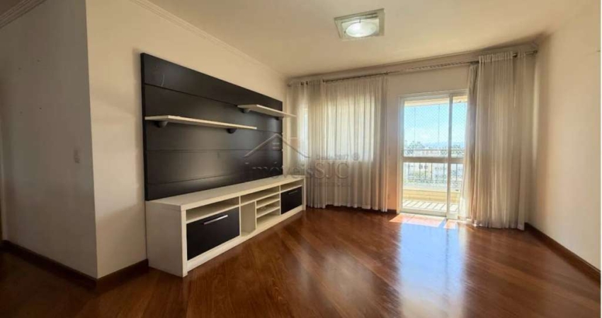 Apartamento com 4 quartos à venda na Avenida Heitor Villa Lobos, Bloco B - Maison Renoir, Vila Ema, São José dos Campos