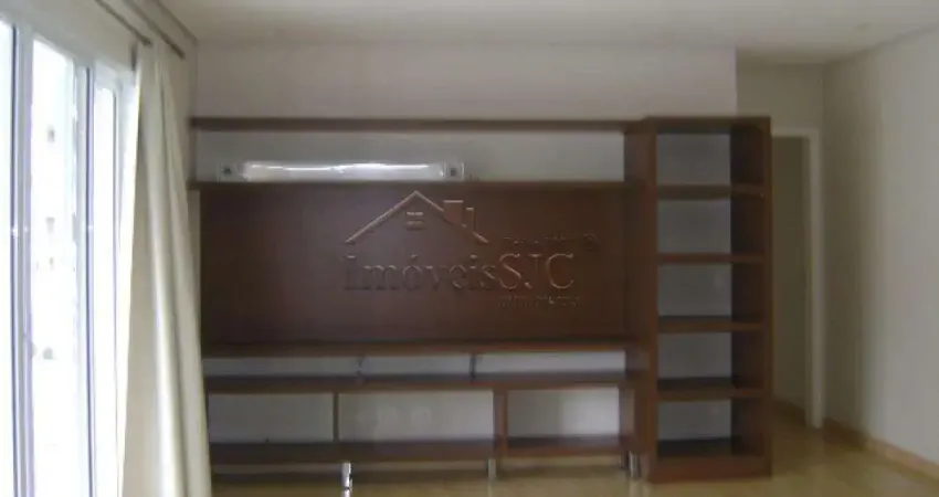 Apartamento com 4 quartos à venda na Avenida Heitor Villa Lobos, B, Vila Ema, São José dos Campos