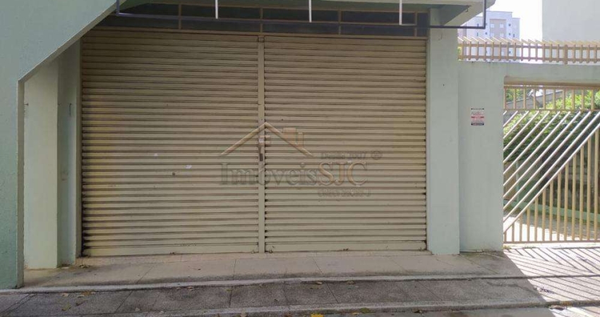 Sala comercial à venda na Rua José Alves dos Santos, loja 13, Floradas de São José, São José dos Campos