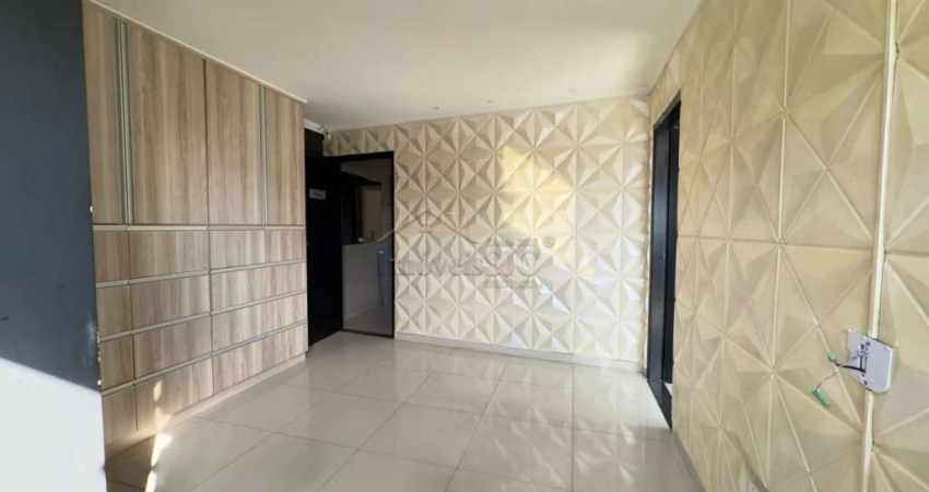 Sala comercial à venda na Avenida Andrômeda, Jardim Satélite, São José dos Campos
