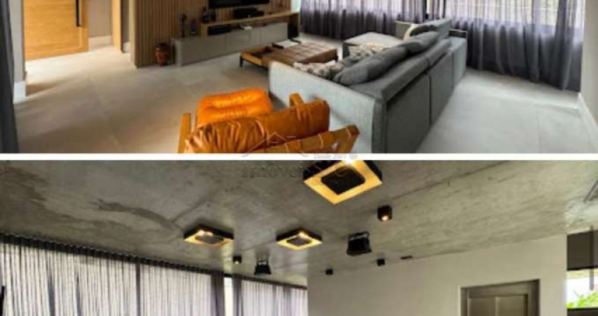 Casa em condomínio fechado com 3 quartos à venda na Avenida Possidonio José de Freitas, Rua Arapacus, Condomínio Residencial Alphaville II, São José dos Campos
