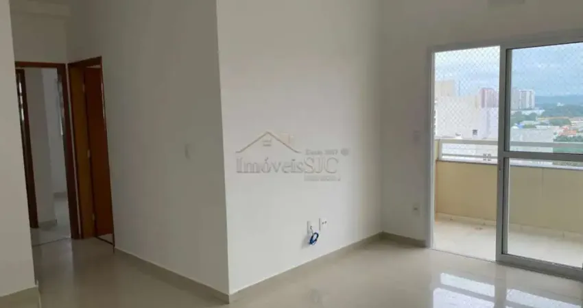 Apartamento com 2 quartos à venda na Rua Palmares, Parque Industrial, São José dos Campos