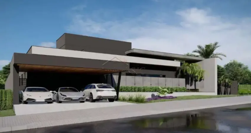 Casa em condomínio fechado com 4 quartos à venda na Avenida Maria de Lourdes Friggi, Rua Pedro Batista, Urbanova, São José dos Campos