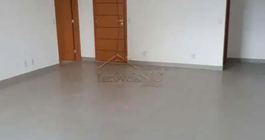 Apartamento com 4 quartos à venda na Rua dos Piquiroes, Jardim Aquárius, São José dos Campos