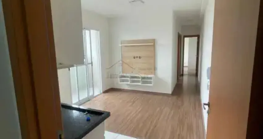 Apartamento com 2 quartos à venda na Rua Izola Gerdulo Poli, Condomínio Residencial Colinas do Paratehy, São José dos Campos