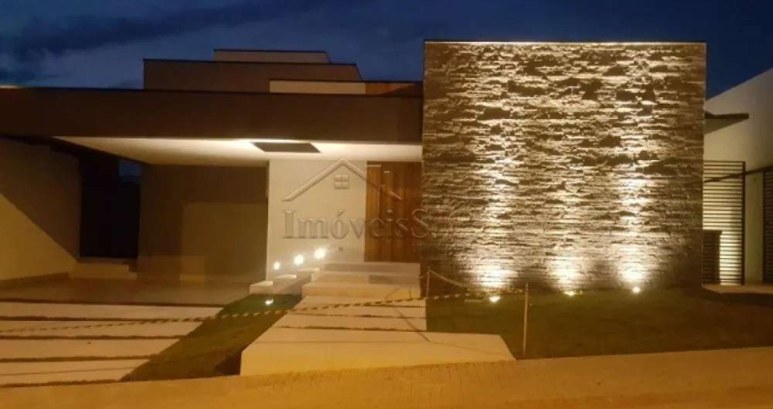 Casa em condomínio fechado com 3 quartos à venda na Avenida Aquarela do Brasil, Rua Maria Aparecida Ramos Ribeiro, Urbanova, São José dos Campos