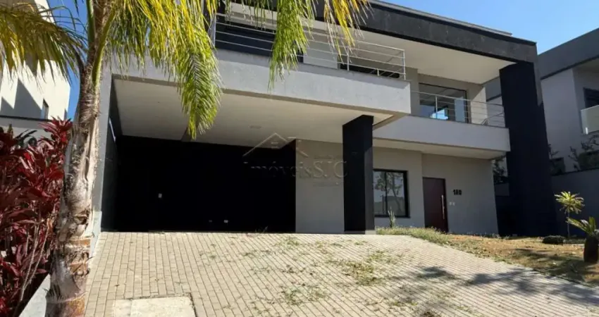 Casa em condomínio fechado com 3 quartos à venda na Avenida Aquarela do Brasil, Urbanova, São José dos Campos