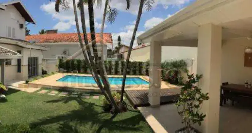 Casa em condomínio fechado com 4 quartos à venda na Avenida Yedo Martins, Rua Professora Lucia Pereira Rodrigues, Esplanada do Sol, São José dos Campos
