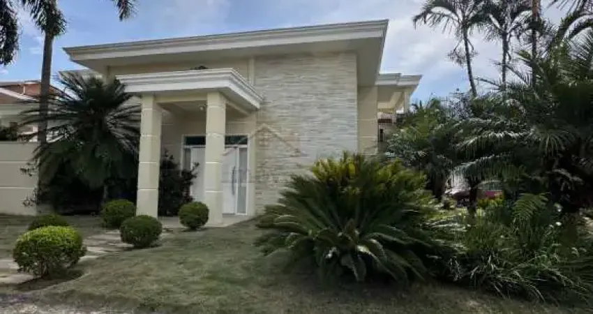 Casa em condomínio fechado à venda na Avenida Yedo Martins, Avenida Yedo Martins, Esplanada do Sol, São José dos Campos