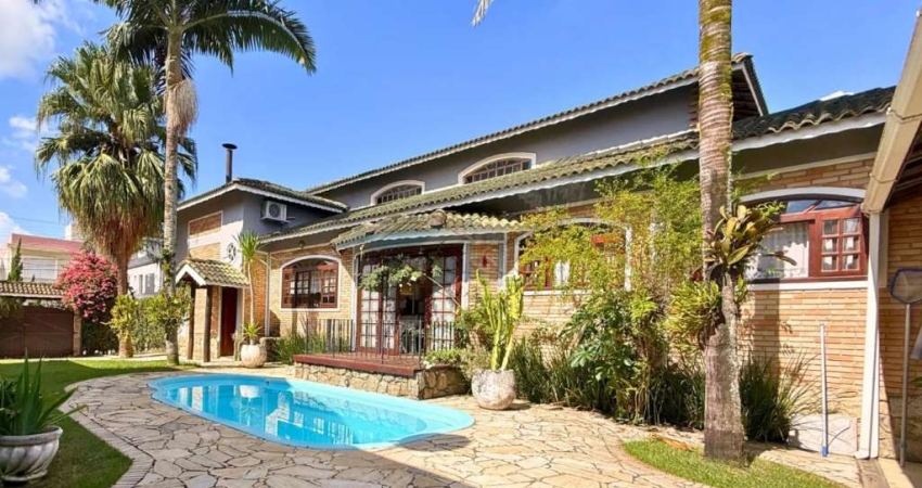 Casa em condomínio fechado com 3 quartos à venda na Rua João Justo Pereira, Rua José Bonetti, Urbanova, São José dos Campos