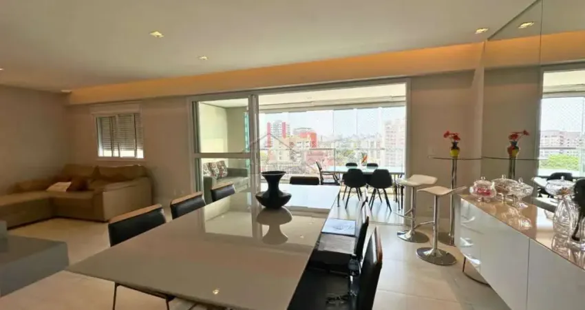 Apartamento a venda na Vila Ema - Sol da manhã - Andar alto
