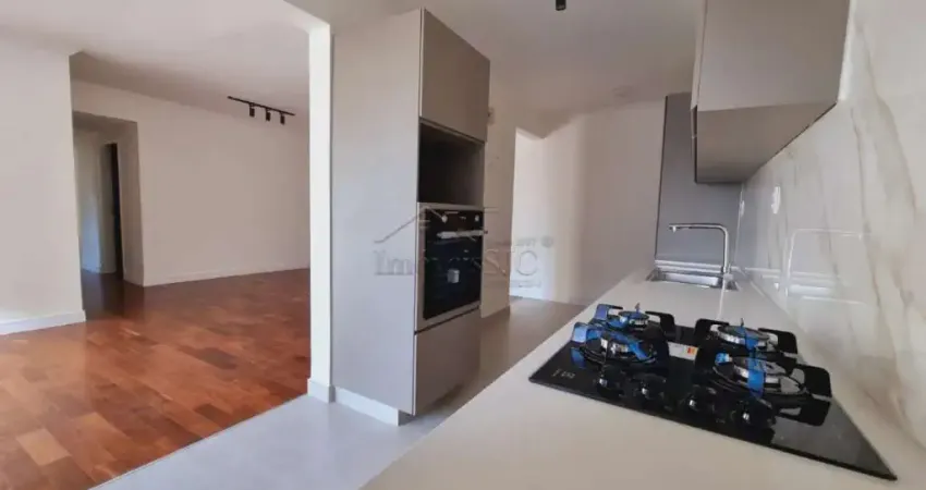 Excelente apartamento para venda no Jardim Aquarius