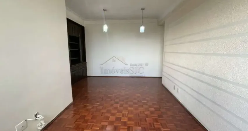 Apartamento à Venda no Residencial Golden Park ? 56m² ? Bairro Jardim Aquárius